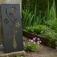 Flower Vase Panel