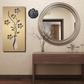 Flower Vase Panel