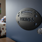 Football Monogram