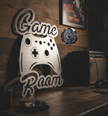Game Room Controller