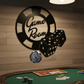 Game Room Poker Chip