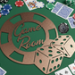 Game Room Poker Chip