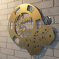 Game Room Poker Chip
