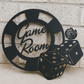 Game Room Poker Chip