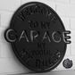 Welcome to My Garage; My Tools, My Rules