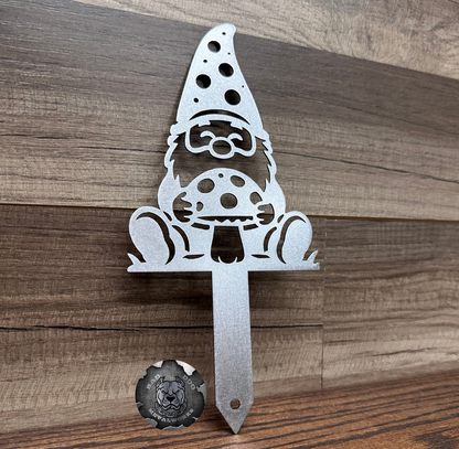Garden Gnome Stakes
