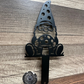 Garden Gnome Stakes