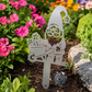 Garden Gnome Stakes