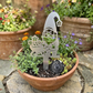 Garden Gnome Stakes