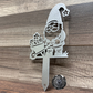 Garden Gnome Stakes