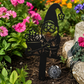 Garden Gnome Stakes