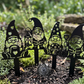 Garden Gnome Stakes