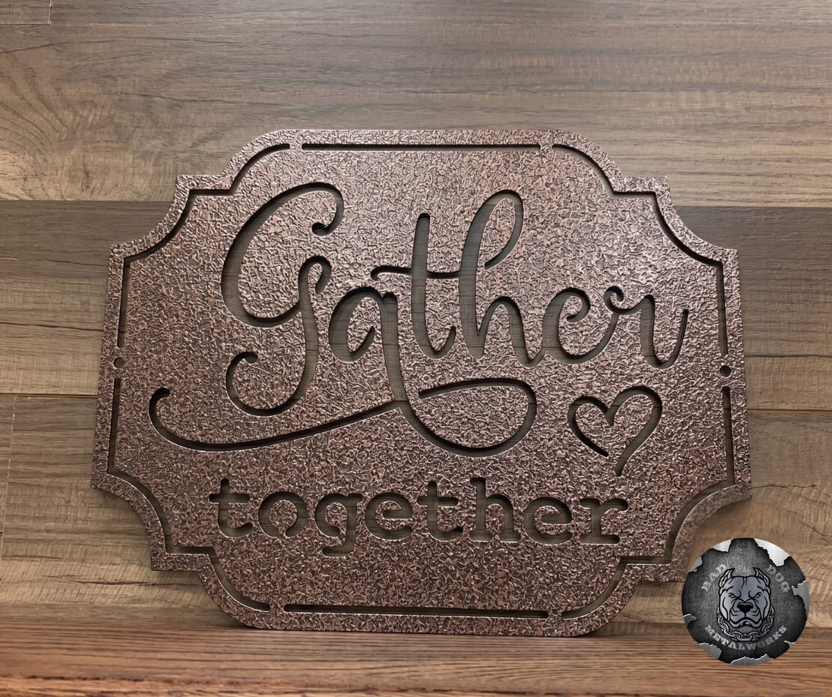 Gather Together