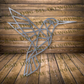 Geometric Bird Bundle - Svg and Dxf