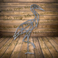 Geometric Bird Bundle - Svg and Dxf