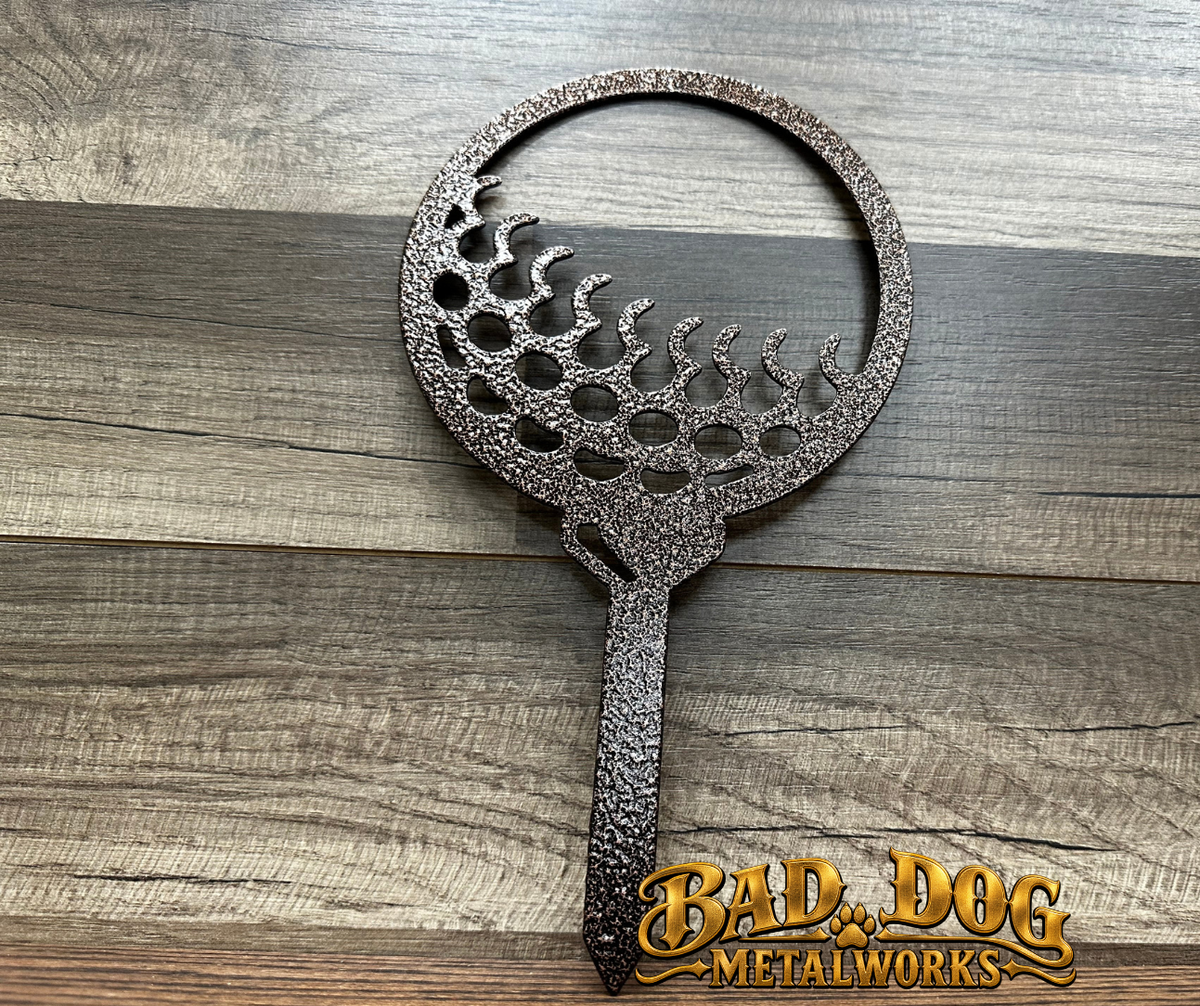 Golf Tee Marker