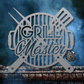 BBQ Grill Master