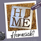Homesick Home State