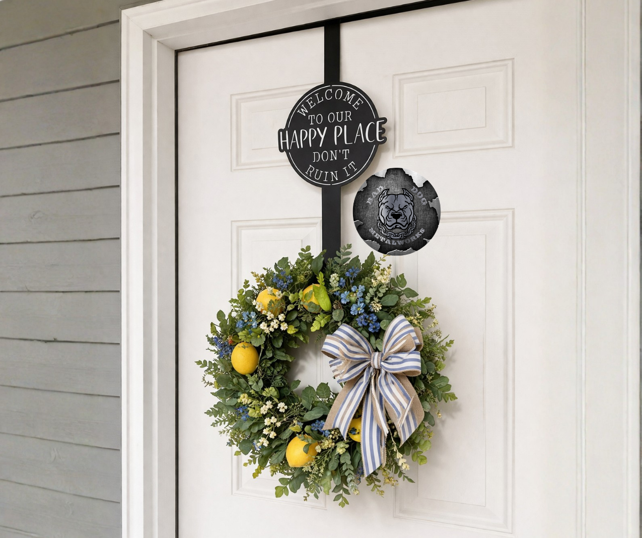 Wreath Hangers