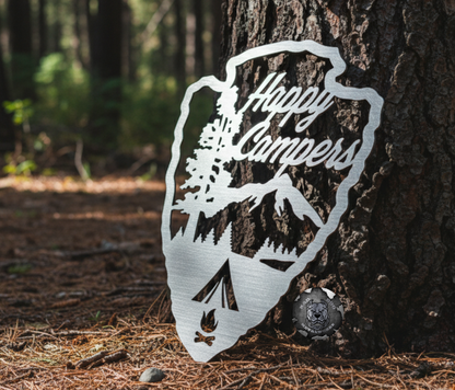 Happy Campers Arrowhead