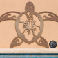 Hawaiian Sea Turtle
