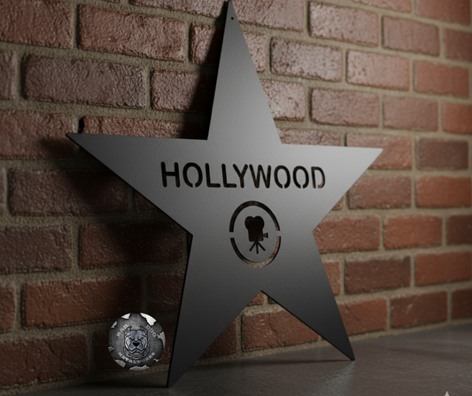 Hollywood Star