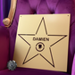 Hollywood Walk of Fame Star