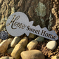 Home Sweet Home Round Key