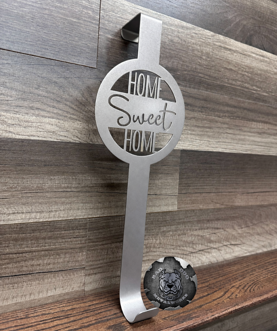 Wreath Hangers