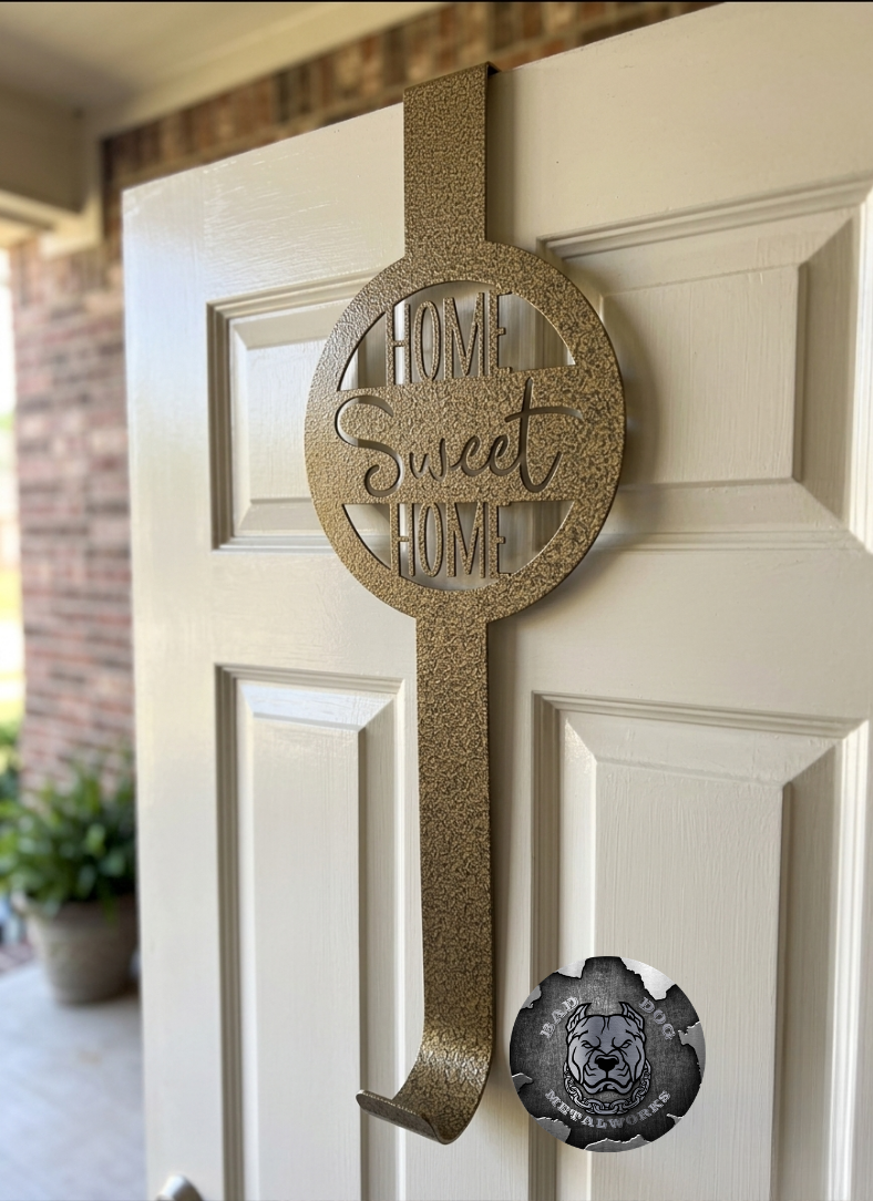 Wreath Hangers