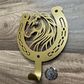 Horseshoe Heritage Hook