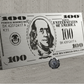 Hundred Dollar Bill