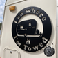 I Go Where I'm Towed