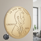 In God We Trust Liberty Penny