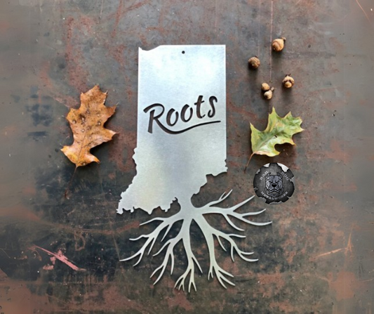 Indiana Roots