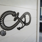 Infinity Rope and Anchor