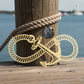 Infinity Rope and Anchor