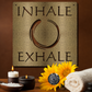 Inhale Exhale Enso