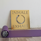 Inhale Exhale Enso
