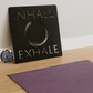 Inhale Exhale Enso