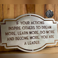 Inspire Others to Dream