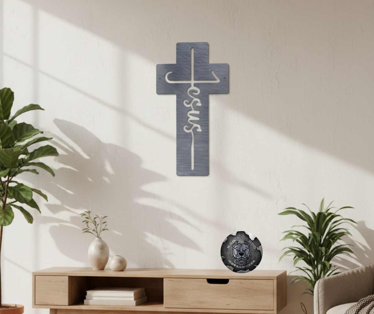 Jesus Cross