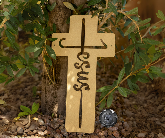 Jesus Cross