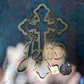 Jesus Crown Cross
