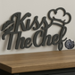 Kiss the Chef