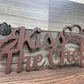 Kiss the Chef