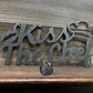 Kiss the Chef