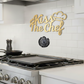 Kiss the Chef