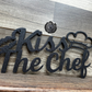 Kiss the Chef