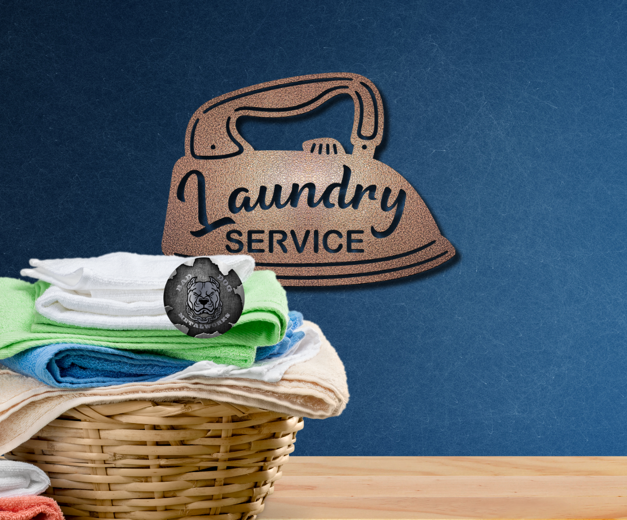 Laundry Service